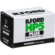 Ilford HP5-36 Black and White Negative Film (35mm Roll Film, 36 Exposures) 1574577 Hot on Sale