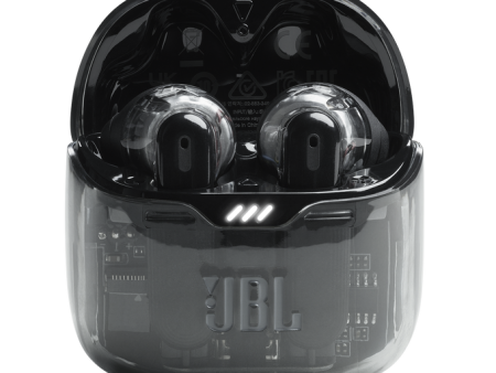 JBL Tune Flex Ghost Cheap