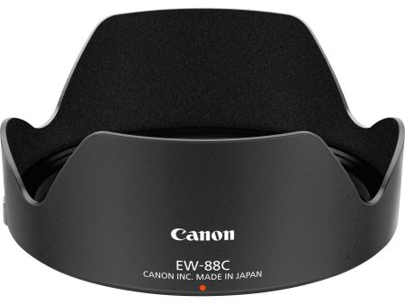 Canon EW-88C Lens Hood for EF 24-70mm  F2.8L II USM For Cheap