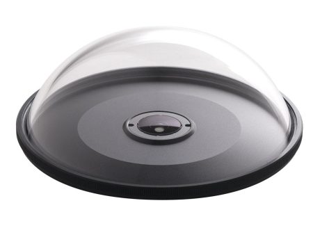 AxisGO Ultra Wide Angle  6  Dome port MK II CLEARANCE Discount