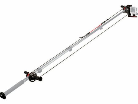 Joby Action Jib Kit (Black Red) For Cheap