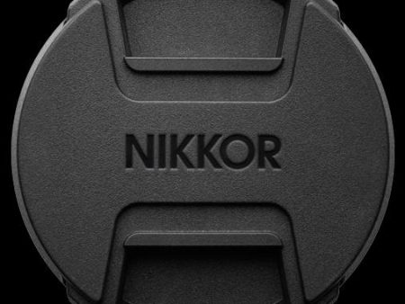 Nikon LC-46B 46mm Snap-On Front Lens Cap Hot on Sale