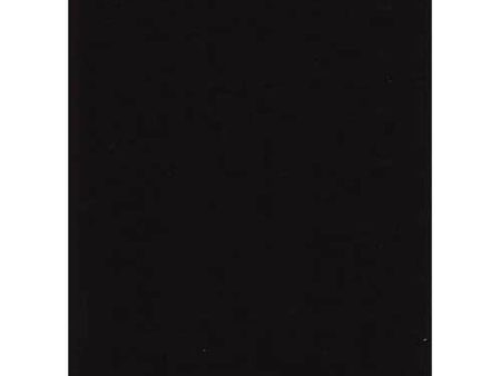 Promaster 1891 10 x20  Black Poly Cotton  Backdrop Online Hot Sale