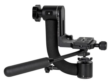 Promaster 4756 GH11 Gimbal Head Online Sale