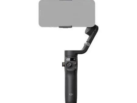 DJI Osmo Mobile 6 BLACK Online