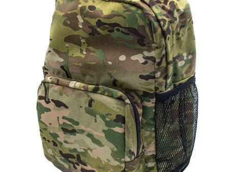 Domke Everyday Photo Backpack (Camo) Online Hot Sale