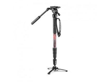 Manfrotto Element MII Video Monopod Kit Fashion