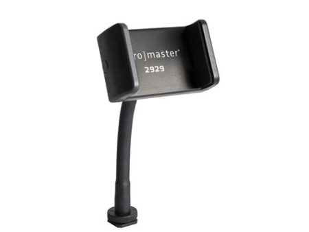 Promaster 2929  Flexible Phone Clamp Supply