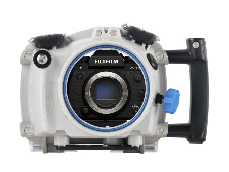 EDGE Pro Water Housing FUJIFILM X-T5 on Sale