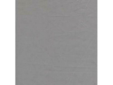 Promaster 1870 10 x12  Grey Poly Cotton  Backdrop Online Hot Sale