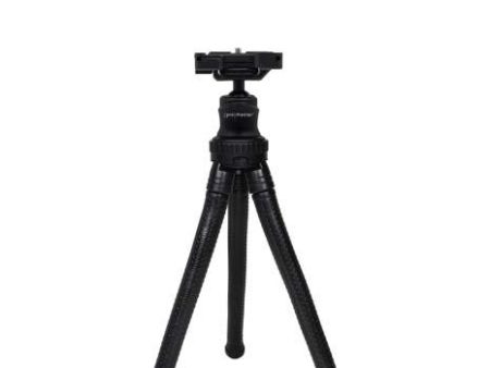 Promaster 1190 Crazy Legs Mobile Tripod For Sale