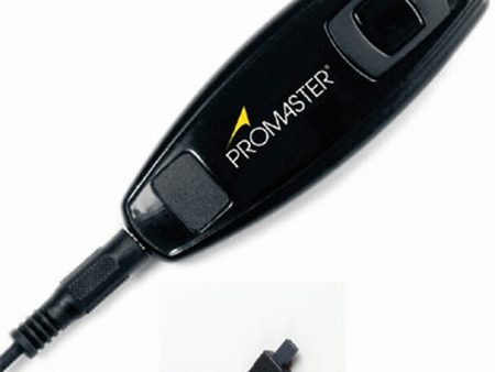 Promaster 1957 MC-DC2  Remote for Nikon Supply