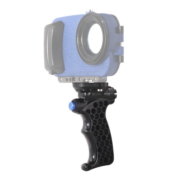 AxisGO Bluetooth® Shutter Grip - Clearance Online Hot Sale