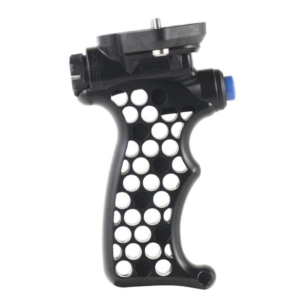 AxisGO Bluetooth® Shutter Grip - Clearance Online Hot Sale