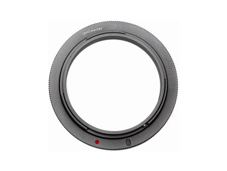 Promaster 6658 Reverse Ring - 67mm Canon For Sale