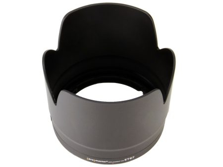 Promaster 3036 ET-87 Hood for Canon For Cheap