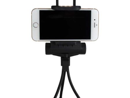 Promaster 5150 Bright Mount for Camera-Phone (Black) For Cheap