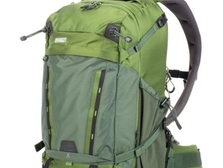 MindShift  Backlight 26L Backpak (Woodland Green) Discount