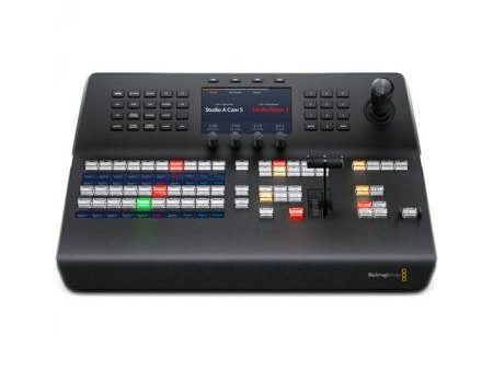 Blackmagic Design ATEM 1 M E Advanced Panel on Sale