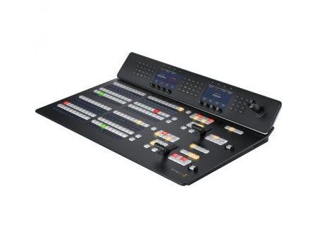 Blackmagic Design ATEM 2 M E Advanced Panel Fashion