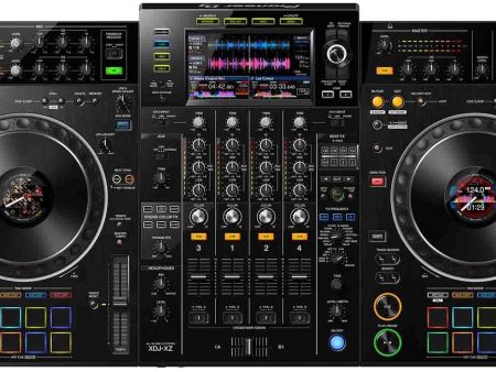 XDJ-XZ For Cheap