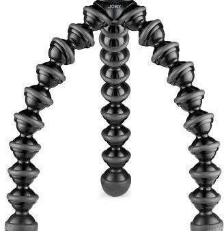 Joby GorillaPod 3K PRO Stand (Black Char Online Sale