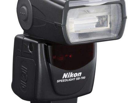 Nikon SB-700 Speedlight Flash Online now