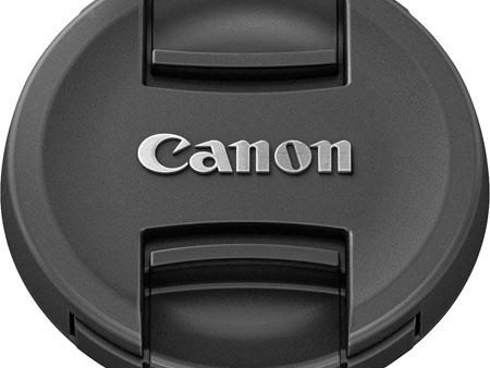 Canon E-77II 77mm Lens Cap Cheap