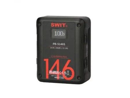 SWIT 146Wh Pocket V-Mount Battery Pack Online