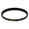 Promaster 6697 52mm UV HGX Prime Filter Cheap