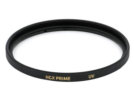 Promaster 6697 52mm UV HGX Prime Filter Cheap