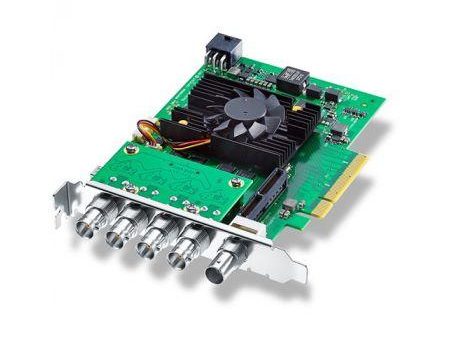 Blackmagic Design Decklink 8K Pro Cinema Capture Card Fashion