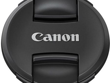 Canon E-82II Lens Cap For Sale