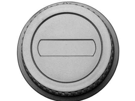 Promaster 4316 Rear Lens Cap fits Sony  Maxxum Online