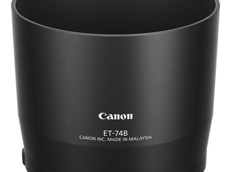 Canon ET-74B Lens Hood Cheap