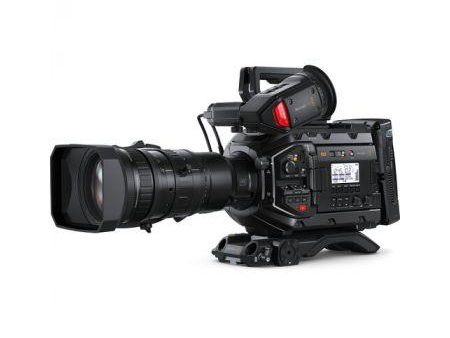 Blackmagic URSA Broadcast G2 Camera Supply