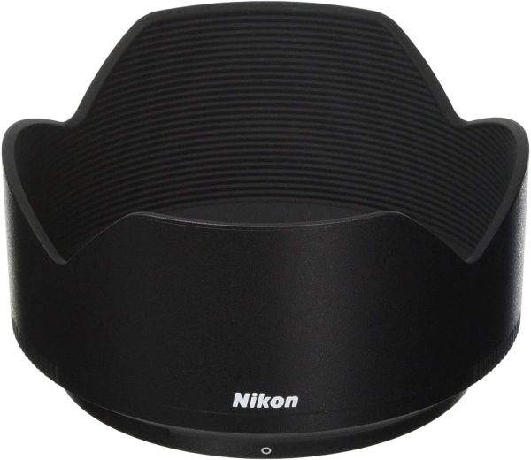 Nikon HB-90A Lens Hood Hot on Sale