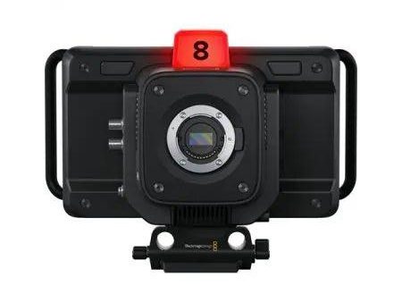 Blackmagic Studio Camera 4K Plus G2 on Sale