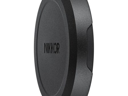 Nikon LC-K108 Slip-On Front Lens Cap Online now