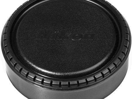 Nikon 61mm Lens Cap (16 10.5mm Fisheye) Online Hot Sale