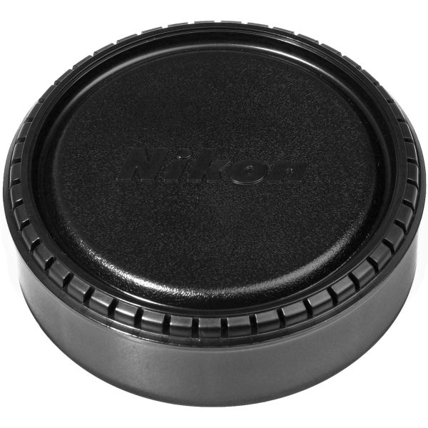 Nikon 61mm Lens Cap (16 10.5mm Fisheye) Online Hot Sale