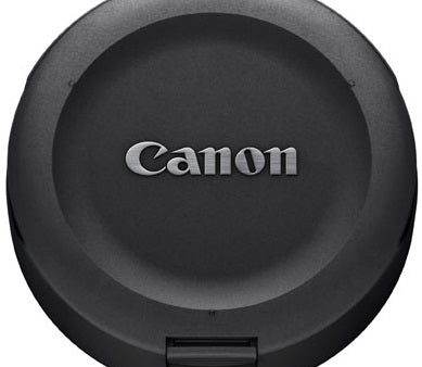 Canon 8-15 Lens Cap for Canon 8-15mm Fisheye Discount