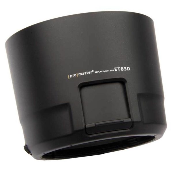 Promaster 4933 ET-83D Hood for Canon Online Hot Sale