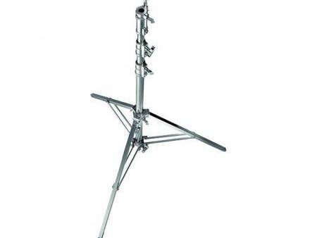 Avenger Combo Steel Stand 35 with Leveling Leg Hot on Sale