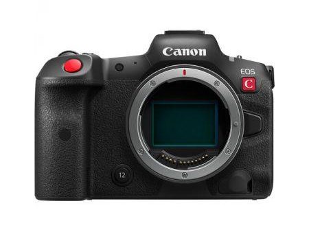 Canon EOS R5 C Full-Frame Mirrorless Cinema Camera Sale