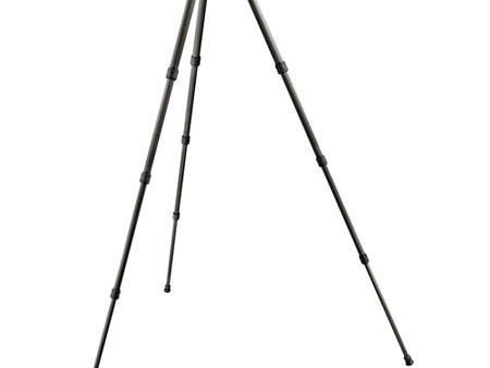 Gitzo GT2542S - 6x Systematic 4-Section  Tripod Supply