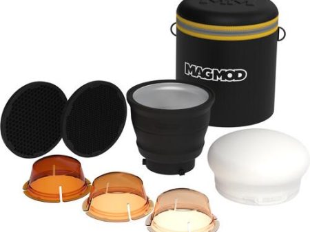 MAGMOD XL Professional Strobe Kit on Sale