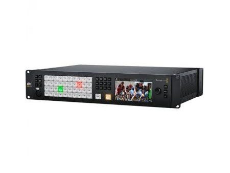 Blackmagic Design ATEM Constellation 8K For Sale