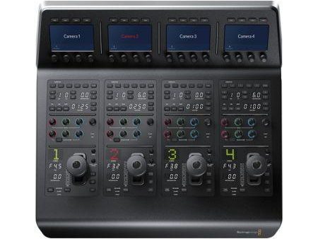 Blackmagic Design ATEM Camera Control Panel Cheap