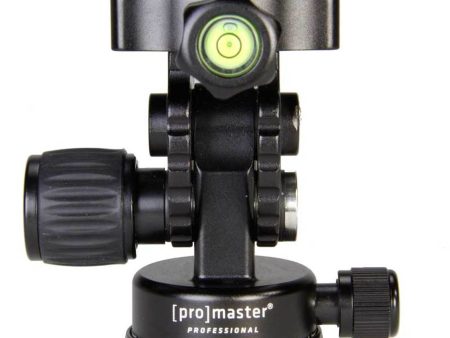 Promaster 4478 Monopod  Head Cheap